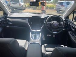 2025 Subaru OUTBACK 2025 SUBARU OUTBACK AWD TOURING XT CONTINUOUS VARIABLE 4D WAGON F4