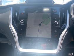 2025 Subaru OUTBACK 2025 SUBARU OUTBACK AWD TOURING XT CONTINUOUS VARIABLE 4D WAGON F4