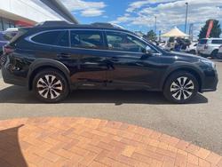 2025 Subaru OUTBACK 2025 SUBARU OUTBACK AWD TOURING XT CONTINUOUS VARIABLE 4D WAGON F4