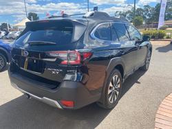 2025 Subaru OUTBACK 2025 SUBARU OUTBACK AWD TOURING XT CONTINUOUS VARIABLE 4D WAGON F4