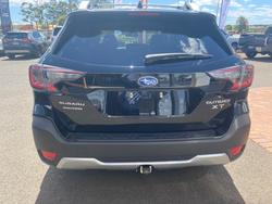 2025 Subaru OUTBACK 2025 SUBARU OUTBACK AWD TOURING XT CONTINUOUS VARIABLE 4D WAGON F4