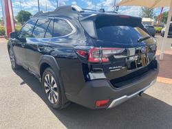 2025 Subaru OUTBACK 2025 SUBARU OUTBACK AWD TOURING XT CONTINUOUS VARIABLE 4D WAGON F4