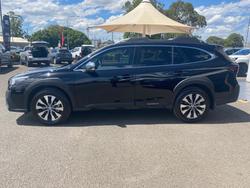 2025 Subaru OUTBACK 2025 SUBARU OUTBACK AWD TOURING XT CONTINUOUS VARIABLE 4D WAGON F4