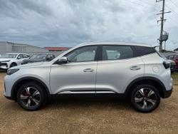 2025 Chery Tiggo 4 Urban