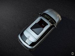 2025 Omoda Omoda 9 Virtue