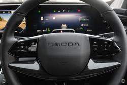 2025 Omoda Omoda 9 Virtue