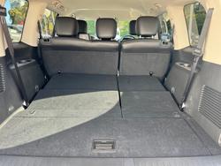 2025 Nissan Patrol Ti