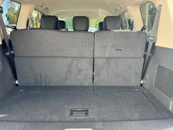 2025 Nissan Patrol Ti