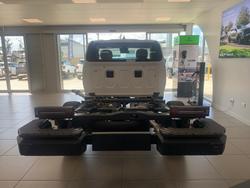 2025 Kia TASMAN MY26 Kia TASMAN TK SINGLE CC S 4X2 BLACK FENDER (8VP12HC5JDD287 )