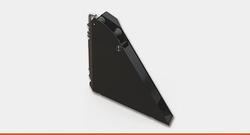 CHALLENGE IMPLEMENTS 63mm Pipe Layer (Model 63)