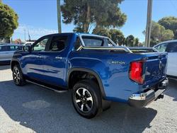 2025 VOLKSWAGEN AMAROK
