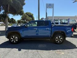 2025 VOLKSWAGEN AMAROK