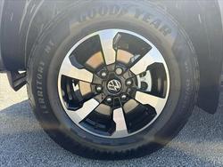 2025 VOLKSWAGEN AMAROK