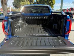 2025 VOLKSWAGEN AMAROK