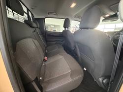 2025 Ford Ranger Super Duty