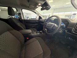 2025 Ford Ranger Super Duty