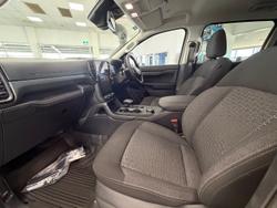 2025 Ford Ranger Super Duty