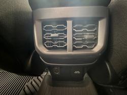 2025 Ford Ranger Super Duty