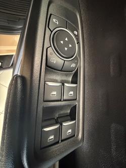 2025 Ford Ranger Super Duty