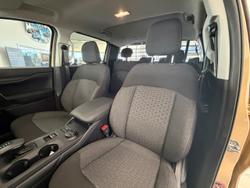 2025 Ford Ranger Super Duty