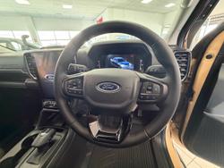 2025 Ford Ranger Super Duty