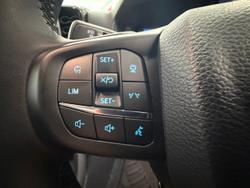 2025 Ford Ranger Super Duty