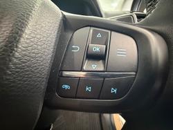 2025 Ford Ranger Super Duty