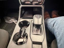 2025 Ford Ranger Super Duty