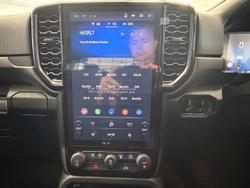 2025 Ford Ranger Super Duty