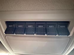 2025 Ford Ranger Super Duty