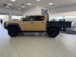 2025 Ford Ranger Super Duty