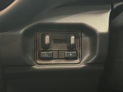 2025 Ford Ranger Super Duty