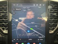 2025 Ford Ranger Super Duty