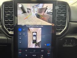 2025 Ford Ranger Super Duty