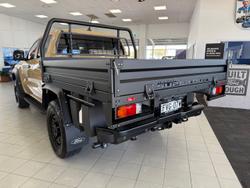 2025 Ford Ranger Super Duty