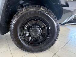 2025 Ford Ranger Super Duty