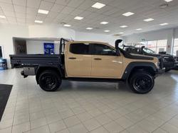 2025 Ford Ranger Super Duty