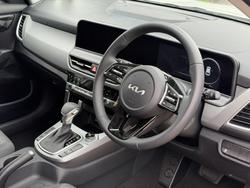 2026 Kia Seltos Sport