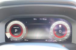 2026 Nissan X-TRAIL Ti