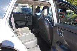 2026 Nissan X-TRAIL Ti