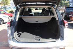2026 Nissan X-TRAIL Ti