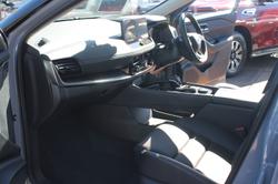 2026 Nissan X-TRAIL Ti