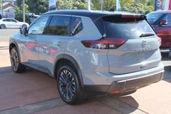 2026 Nissan X-TRAIL Ti