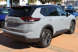 2026 Nissan X-TRAIL Ti