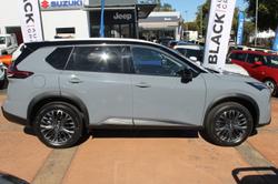 2026 Nissan X-TRAIL Ti