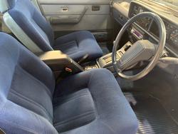Holden Commodore