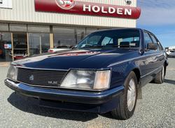 1982 HOLDEN COMMODORE VH      SLE SLE BLUE