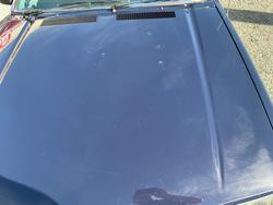 1982 HOLDEN COMMODORE VH      SLE SLE BLUE