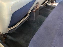 1982 HOLDEN COMMODORE VH      SLE SLE BLUE