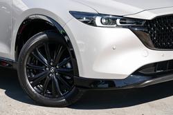 2025 Mazda CX-5 G35 GT SP